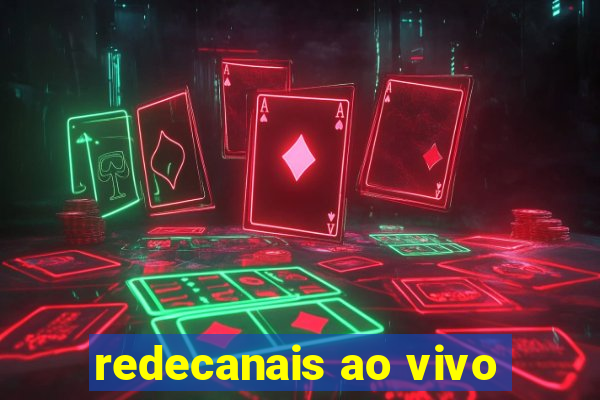 redecanais ao vivo